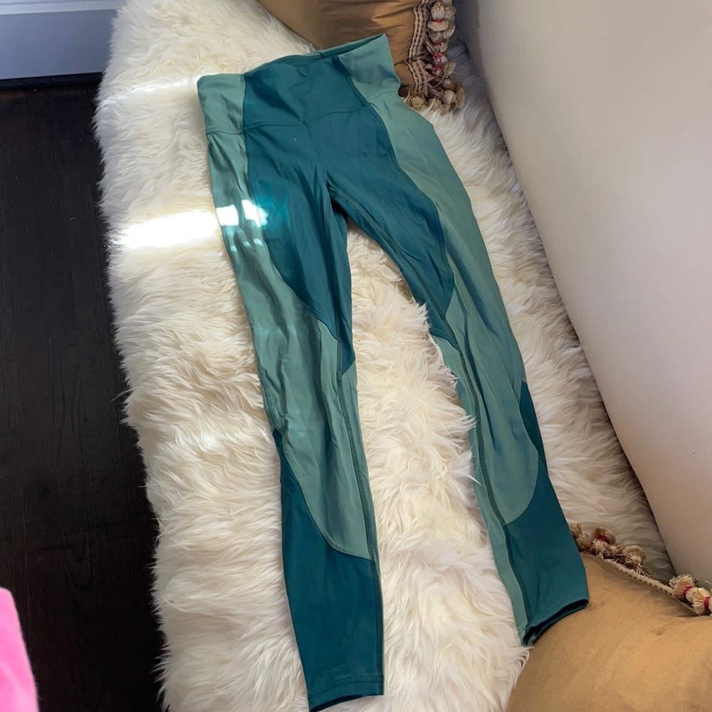 LuLu Lemon Leggings!